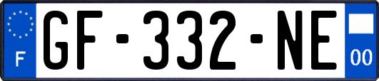 GF-332-NE
