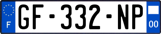 GF-332-NP