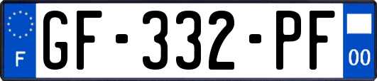 GF-332-PF