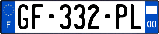 GF-332-PL