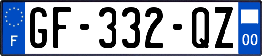 GF-332-QZ