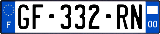 GF-332-RN