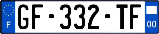 GF-332-TF