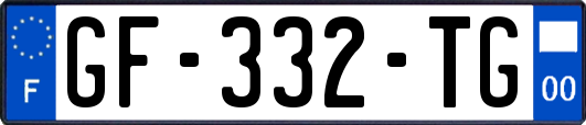 GF-332-TG