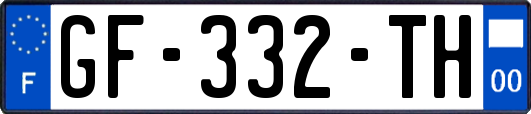 GF-332-TH