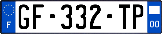 GF-332-TP