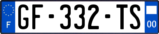 GF-332-TS
