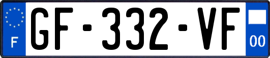 GF-332-VF