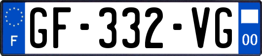 GF-332-VG