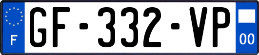 GF-332-VP