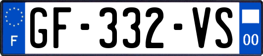 GF-332-VS