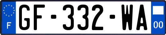 GF-332-WA