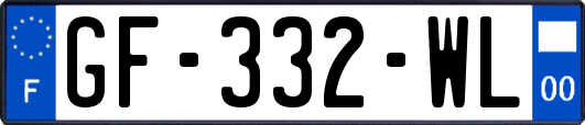 GF-332-WL