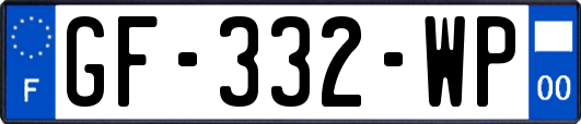 GF-332-WP