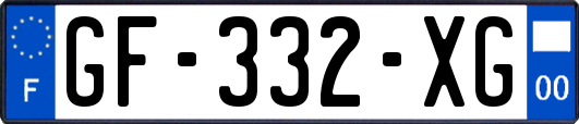 GF-332-XG