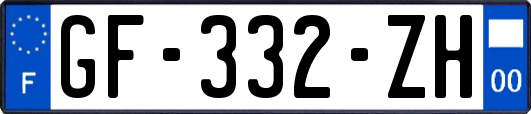 GF-332-ZH