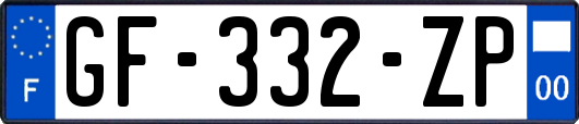 GF-332-ZP