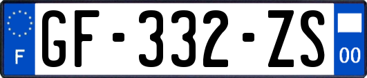 GF-332-ZS