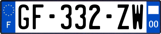 GF-332-ZW