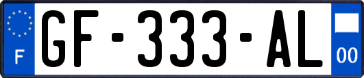 GF-333-AL