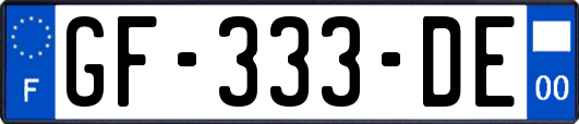GF-333-DE
