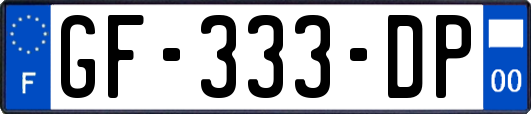 GF-333-DP