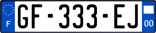 GF-333-EJ