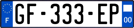 GF-333-EP