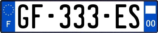 GF-333-ES