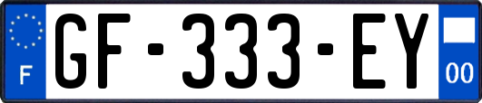 GF-333-EY