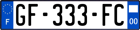 GF-333-FC