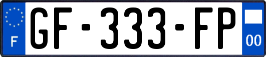 GF-333-FP