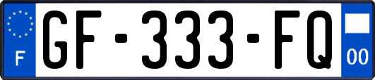GF-333-FQ