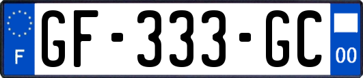 GF-333-GC
