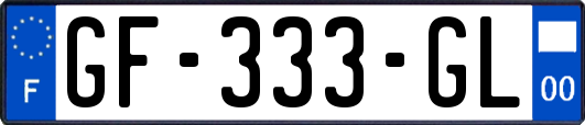 GF-333-GL