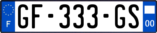 GF-333-GS