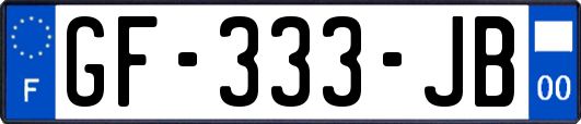 GF-333-JB