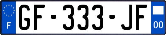 GF-333-JF