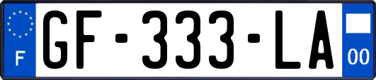 GF-333-LA