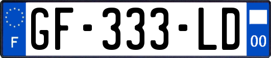 GF-333-LD