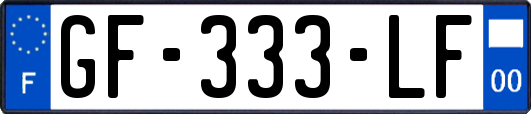 GF-333-LF