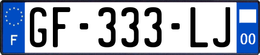 GF-333-LJ