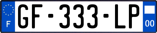 GF-333-LP