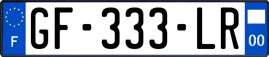 GF-333-LR