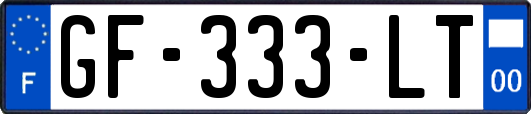 GF-333-LT