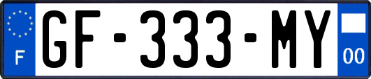 GF-333-MY