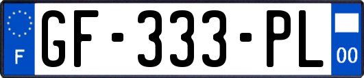 GF-333-PL