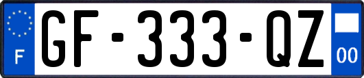 GF-333-QZ