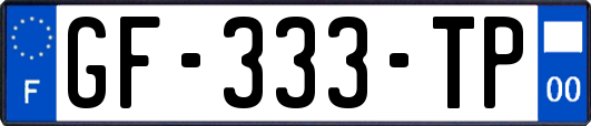 GF-333-TP
