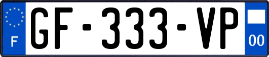 GF-333-VP